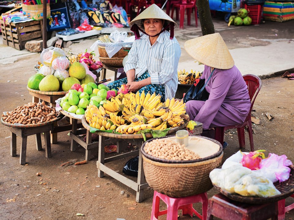 Pasar-babelan