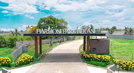 harmoni park bekasi - harmoni park group